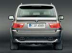 BMW X5 2004 года